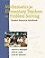 Mathematics for Elementary Teachers Via Problem Solving: Student Resource Handbook