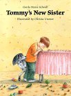 Tommy's New Sister (Hardcover)