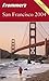 Frommer's San Francisco 2004