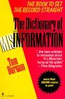 Dictionary of Mis...