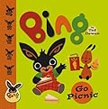 Bing: Go Picnic