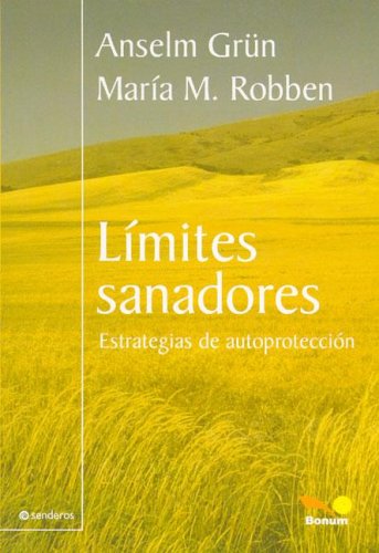 Limites sanadores: Estrategias de Autoprotección (Paperback)
