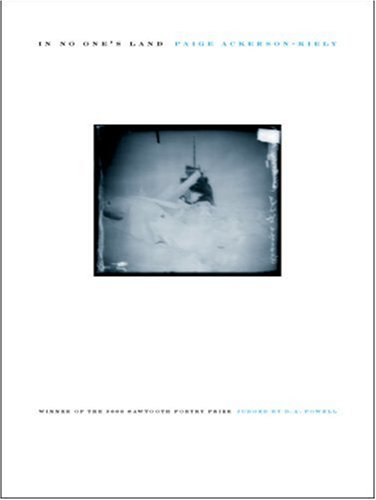 In No One's Land (Paperback)