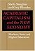 Academic Capitalism and the...
