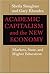 Academic Capitalism and the New Economy: Markets, State, and Higher Education