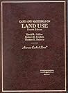 Cases and Materials on Land Use (American Casebook Series)