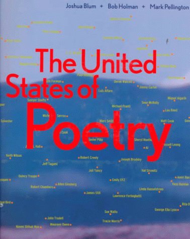 United States of Poetry (Hardcover)