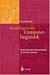 Grundlagen der Computerlinguistik by Roland Hausser
