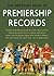 The Breedon Book of Premiership Records by brian-beard