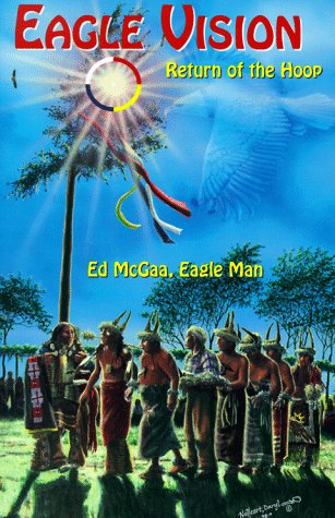 Eagle Vision: Return of the Hoop (Paperback)