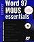 Mous Essentials Word 97 Expert, Y2K Ready