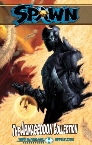 Spawn: The Complete Armageddon Collection (Paperback)
