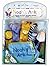 Noah's Ark: A Hand-Puppet Board Book
