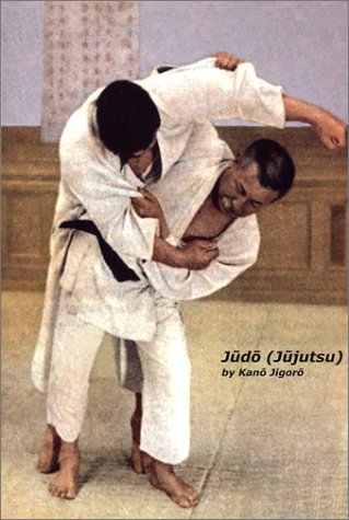 Judo (Jujutsu)