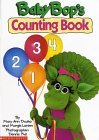 Baby Bop's Counting Book (Board Book)