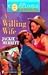 A Willing Wife (Fortunes of...
