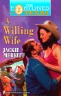A Willing Wife