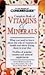 Complete Book of Vitamins & Minerals