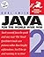 Java 2 for the World Wide Web: Visual QuickStart Guide