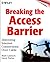 Breaking the Access Barrier: Delivering Internet Connections over Cable