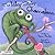 The Icky Sticky Chameleon by Dawn Bentley
