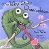 The Icky Sticky Chameleon The Icky Sticky Chameleon