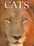 Cats of Africa (Hardcover)