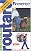 Guide du routard Provence