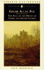 The Fall Of The House Of Usher