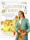 Gulliver's Travels (Eyewitness Classics)