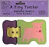 A Tiny Teether: Farm Animals (Tiny Teethers)