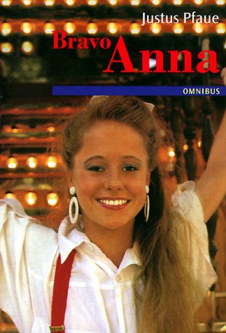 Bravo Anna (Anna, #3)