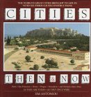 Cities Then & Now (Spiral-bound)
