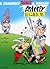 Astérix le Gaulois by René Goscinny