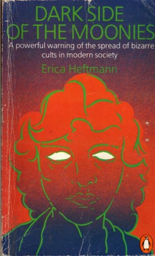 Dark Side of the Moonies (Paperback)