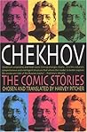 Chekhov by Harvey Pitcher