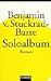 Soloalbum by Benjamin von Stuckrad-Barre