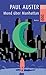 Mond über Manhattan