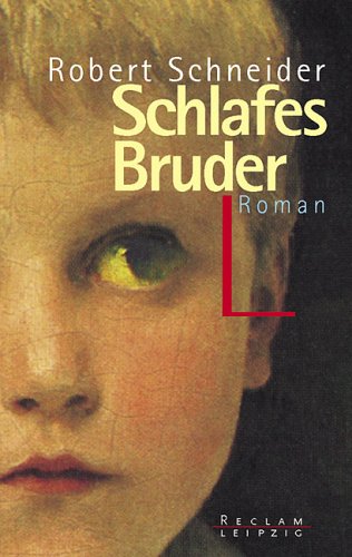 Schlafes Bruder (Paperback)