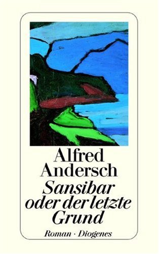 Sansibar oder der letzte Grund (Paperback)