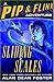Sliding Scales (Pip & Flinx Adventures, #8)