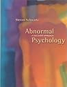 Abnormal Psychology: A Discovery Approach