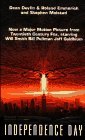 Independence Day by Dean Devlin
