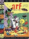 Modern Arf by Craig Yoe