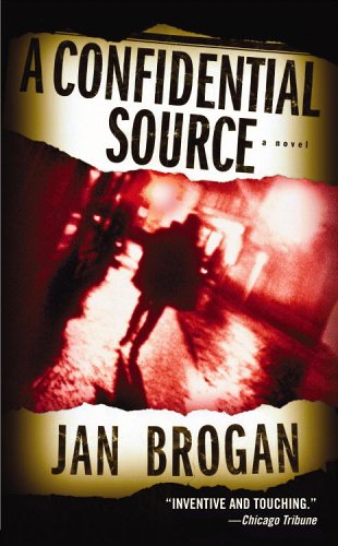 A Confidential Source (Mass Market Paperback)