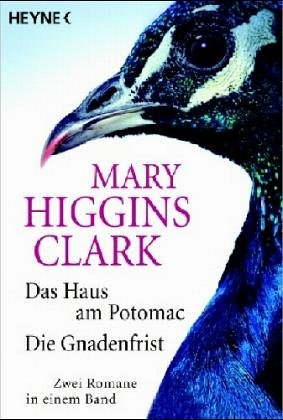 Das Haus am Potomac / Die Gnadenfrist (Paperback)