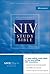 Holy Bible: NIV Zondervan NIV Study Bible