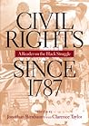 Civil Rights Sinc...