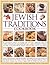 Jewish Traditions Cookbook