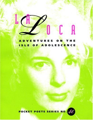 Adventures on the Isle of Adolescence (Paperback)
